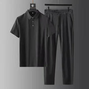 Black / 4XL