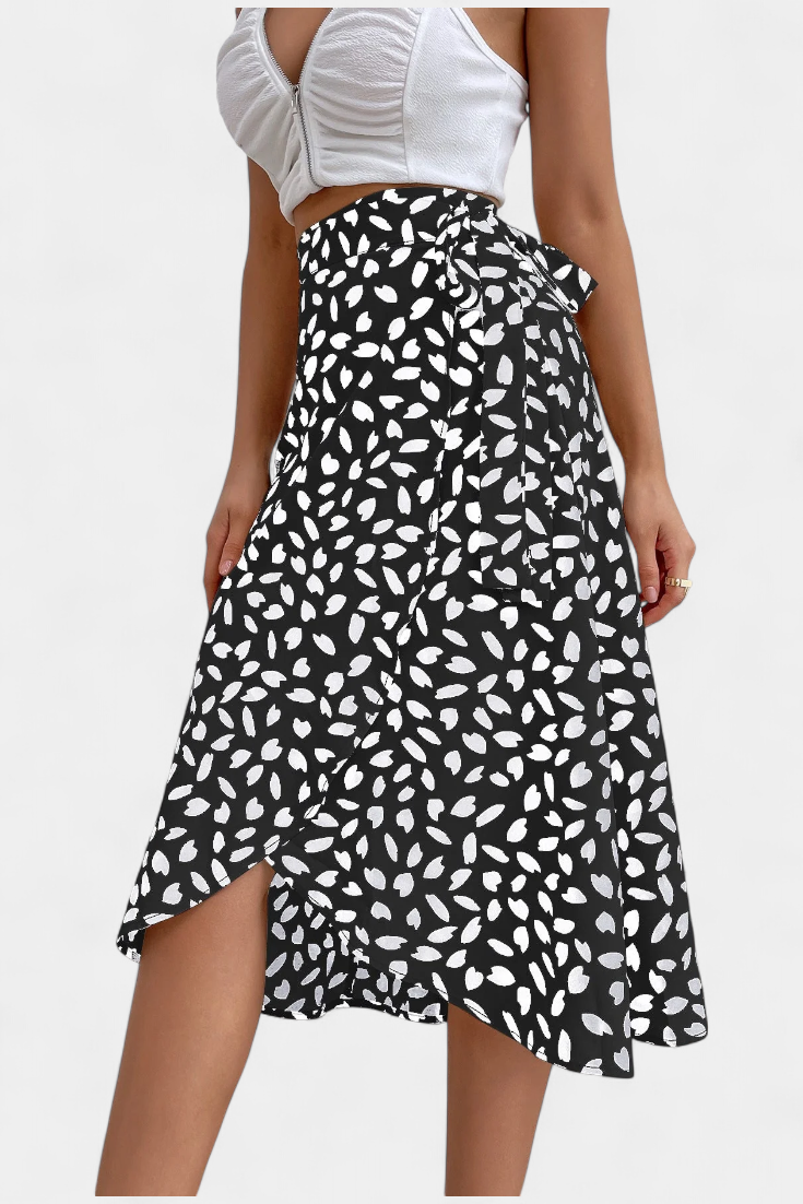 Black and White / XL