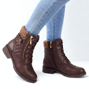 Dark Brown / US 11