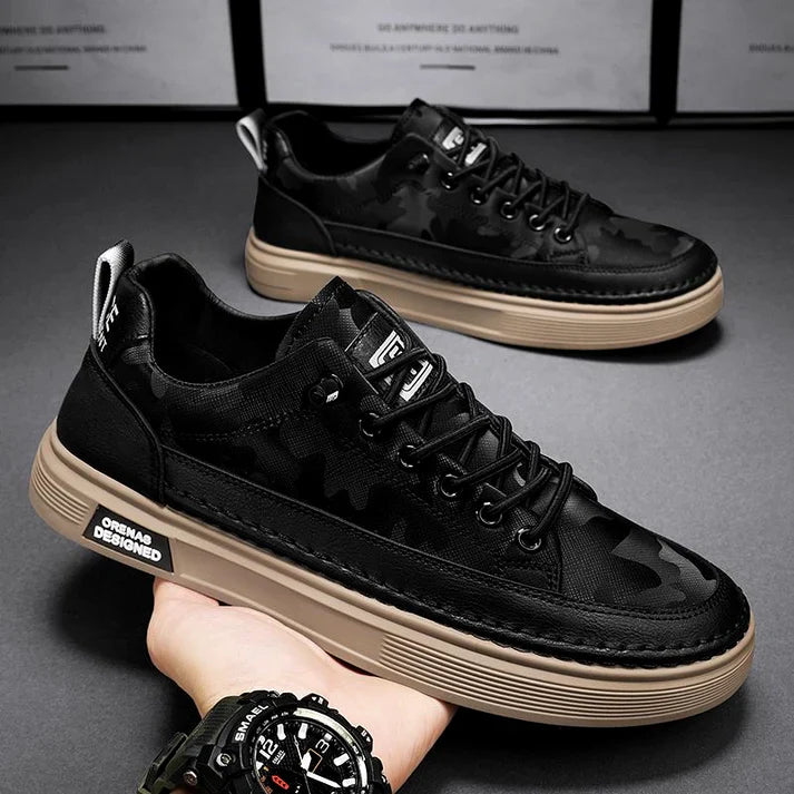 Men's sneakers – Avinos Milano