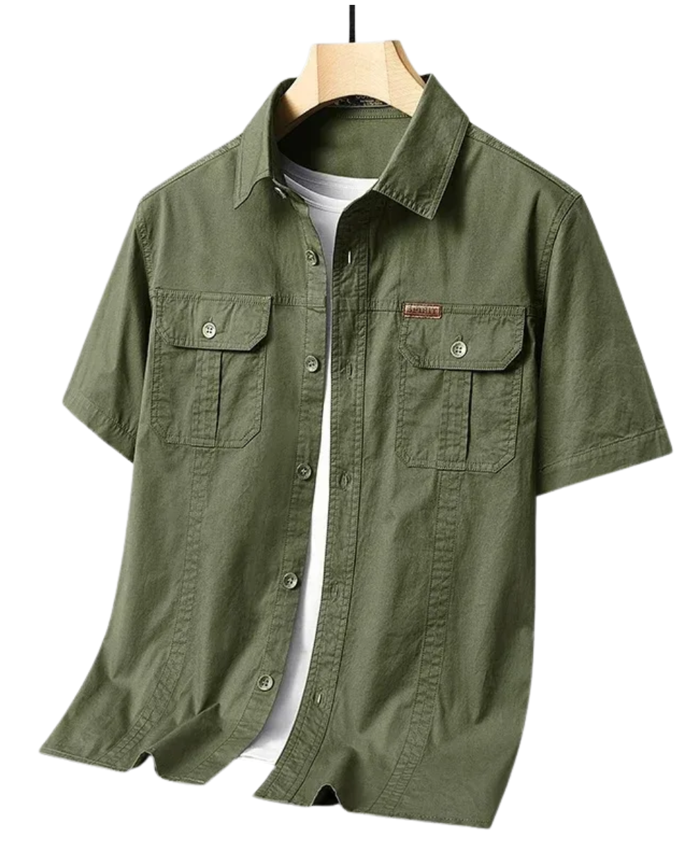 Green / 5XL
