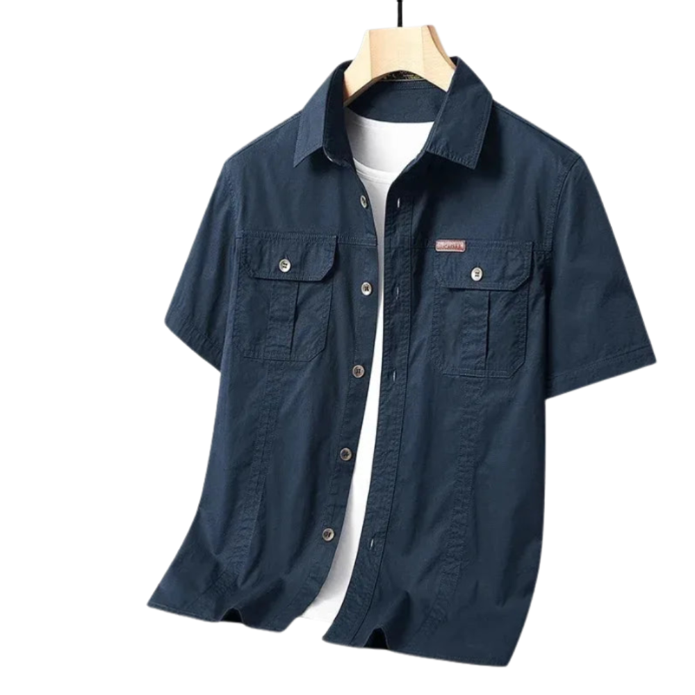 Men's shirt, view 4