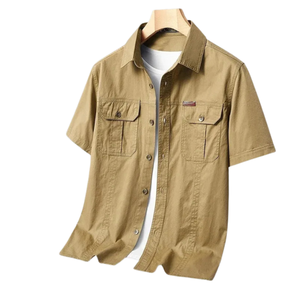 Khaki / 5XL