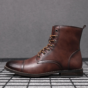 Dark Brown / US 15