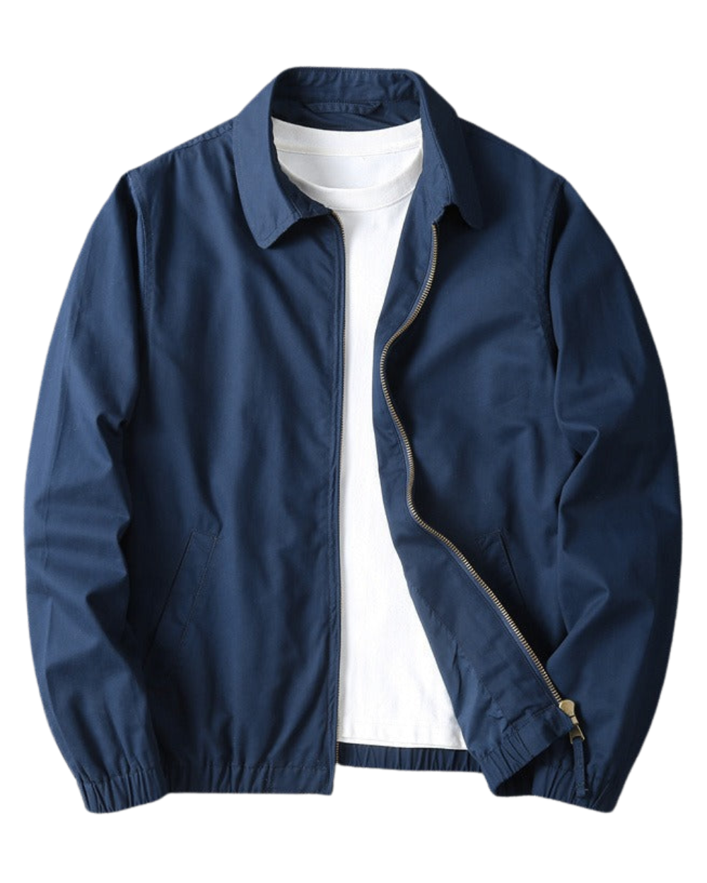 Cristian men's elegant summer jacket, view 4