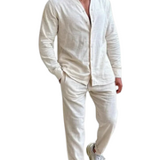 Beige / XL