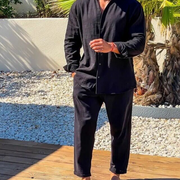 Black / XL