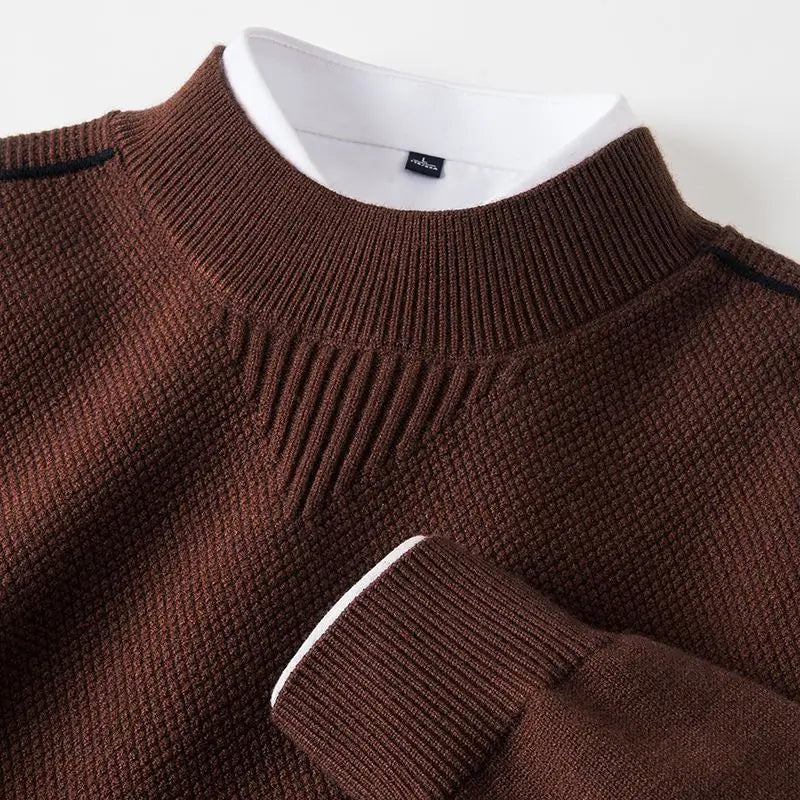 Brown / 4XL