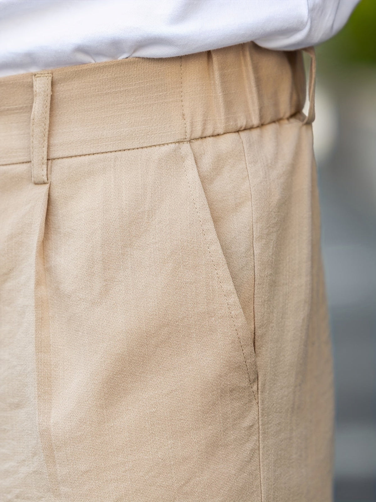 Cappelletti men's pants
