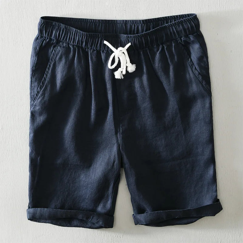 Navy Blue / 4XL