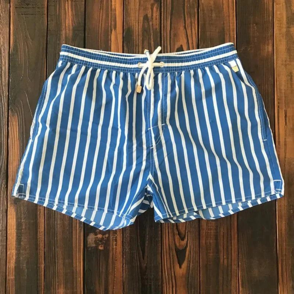 Swim men's shorts, view 4