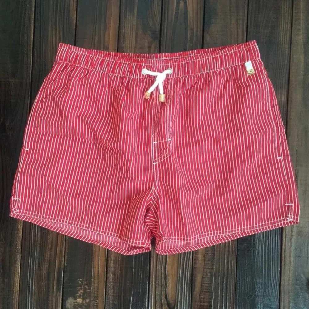 Swim men's shorts, view 5