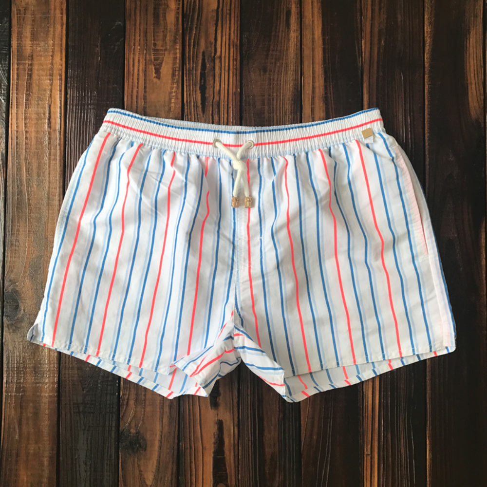 Swim men's shorts, view 6