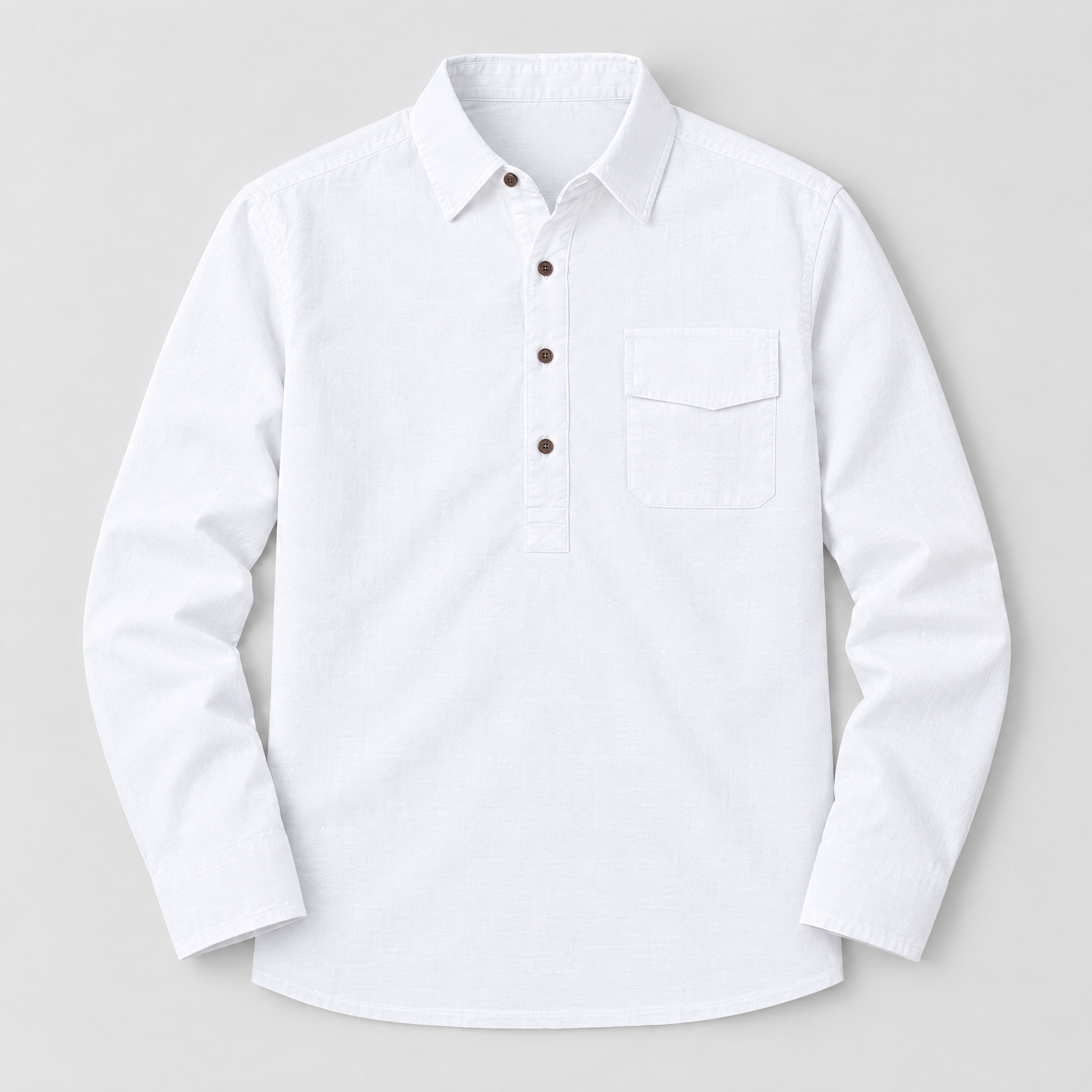 Chalk White / 3XL
