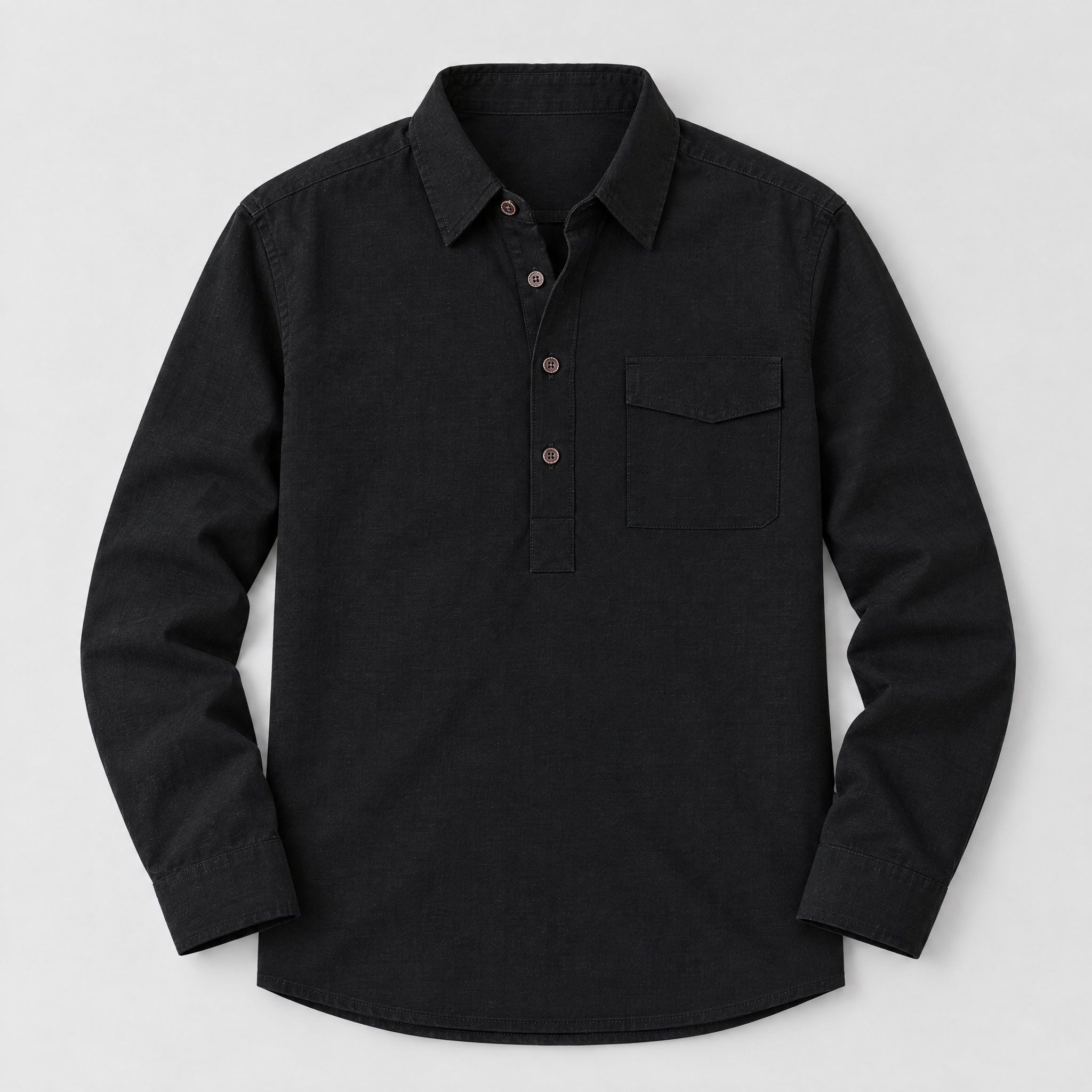 Midnight Black / 3XL