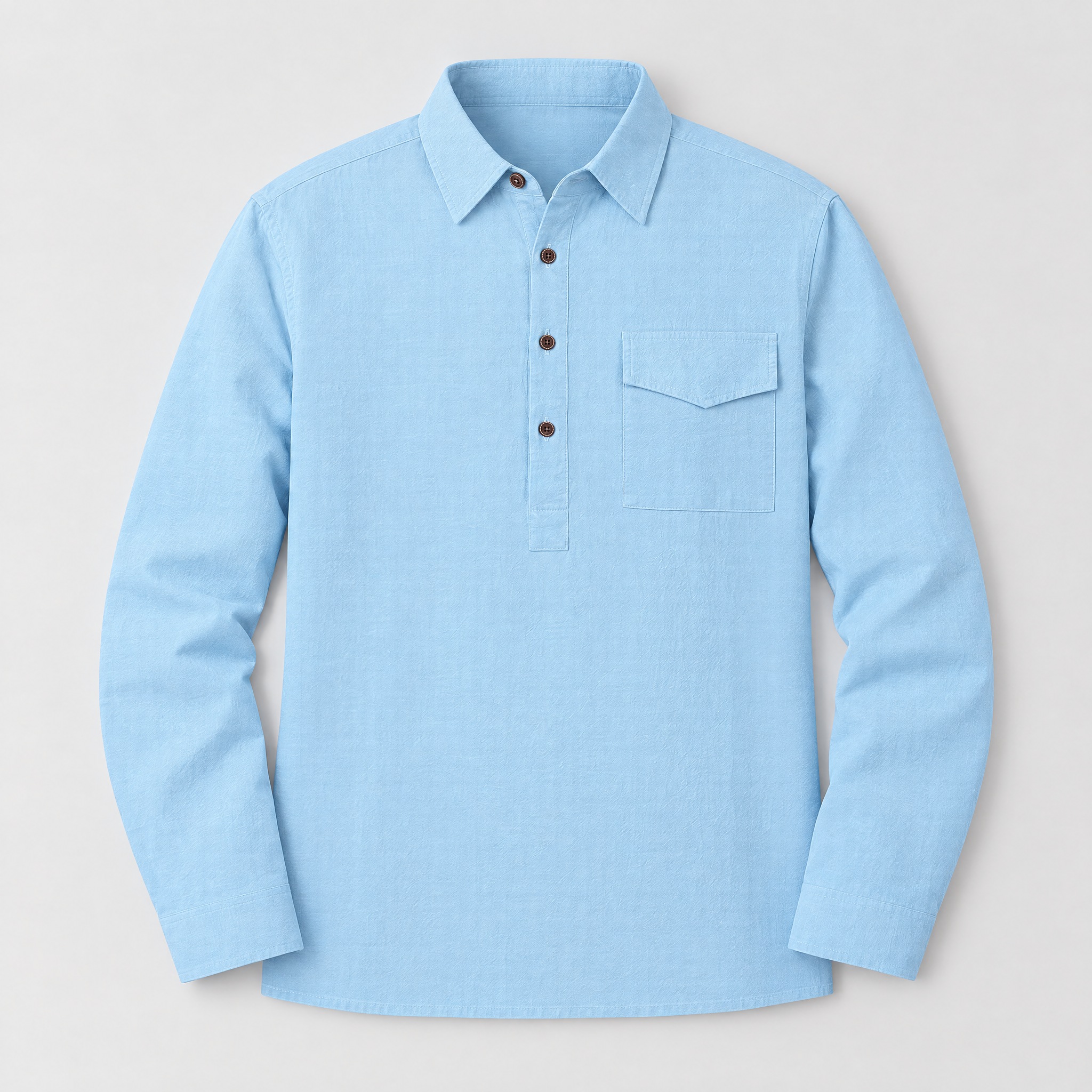 Sky Blue / 3XL