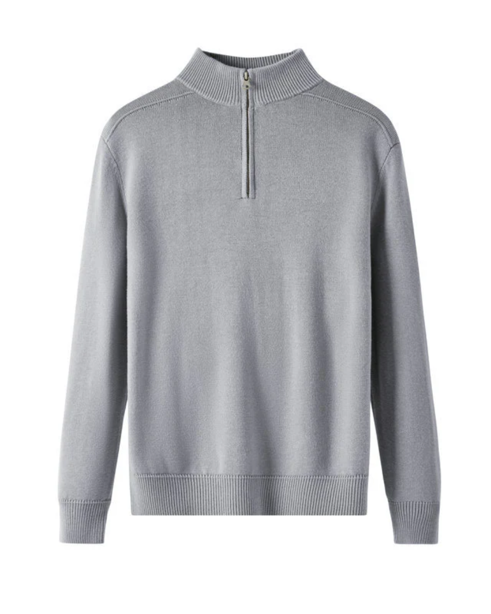 Capri men's wool sweater – Avinos Milano