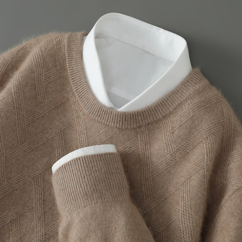 Brown / 3XL