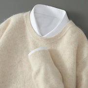 Beige / 3XL