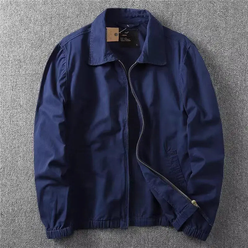 Raffaele men's jacket, alternate view
