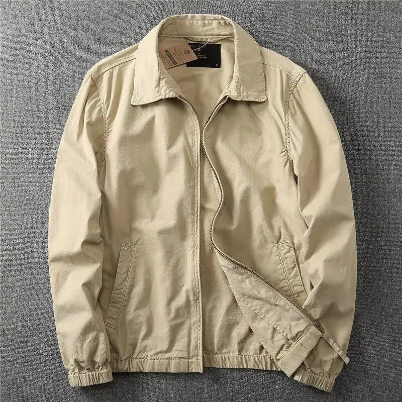 Raffaele men's jacket, additional view
