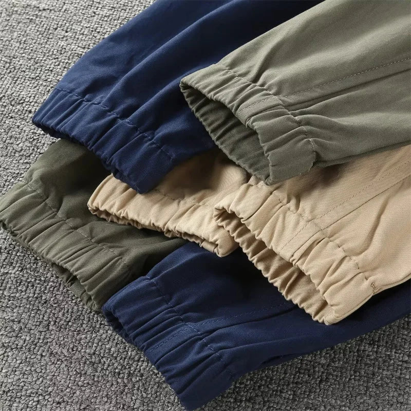 Raffaele men's jacket, view 4