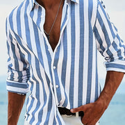 Blue / 4XL