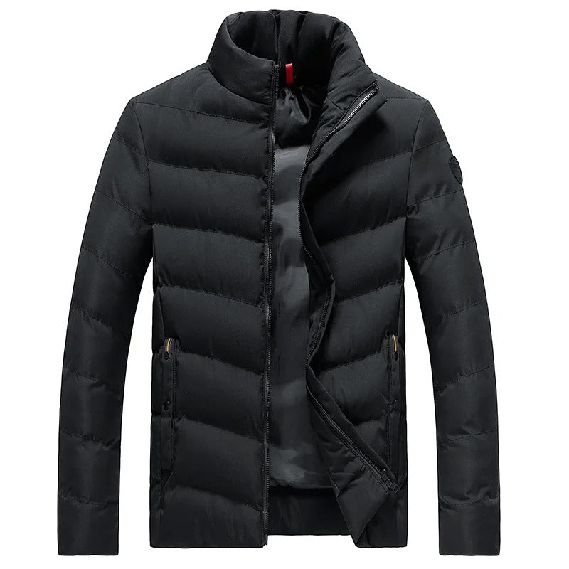 Parkas men's winter jacket – Avinos Milano