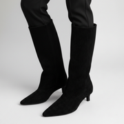 Black / US 10.5