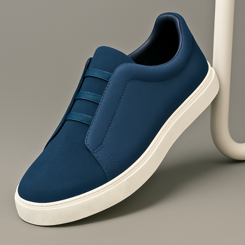 Navy Blue / US 12