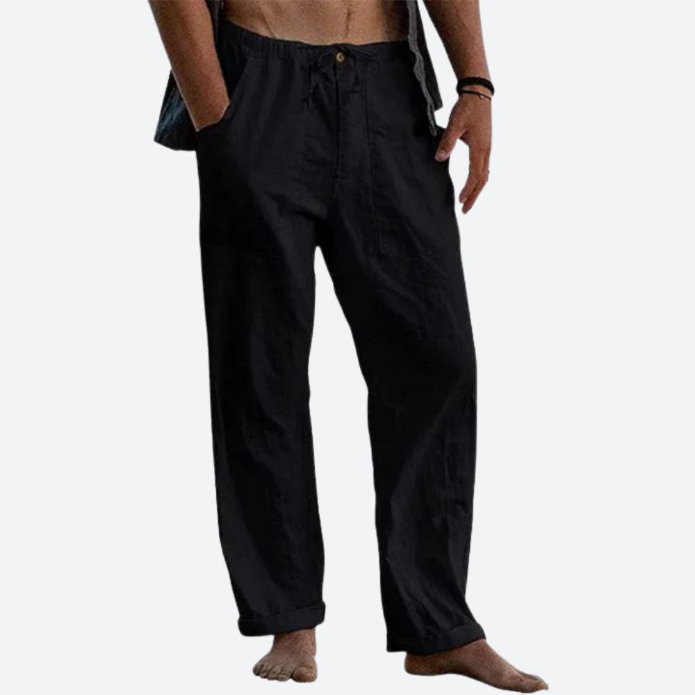 Black / 5XL