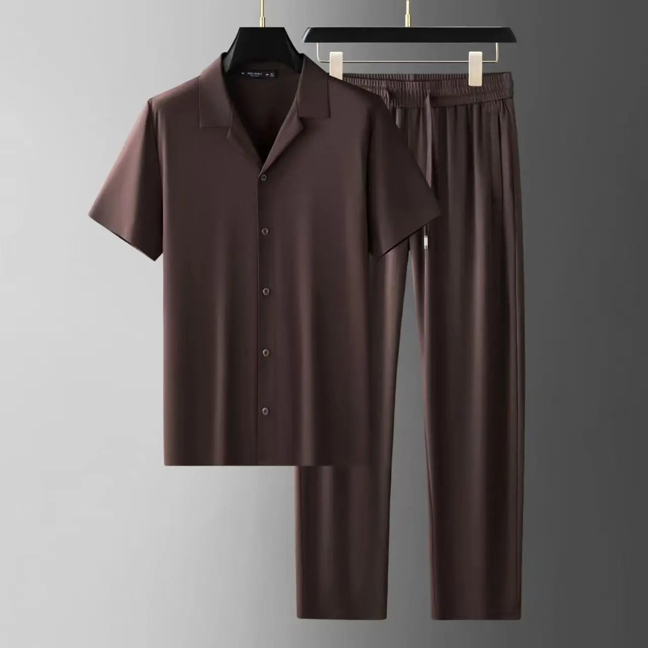 Diego men's two-piece set – Avinos Milano