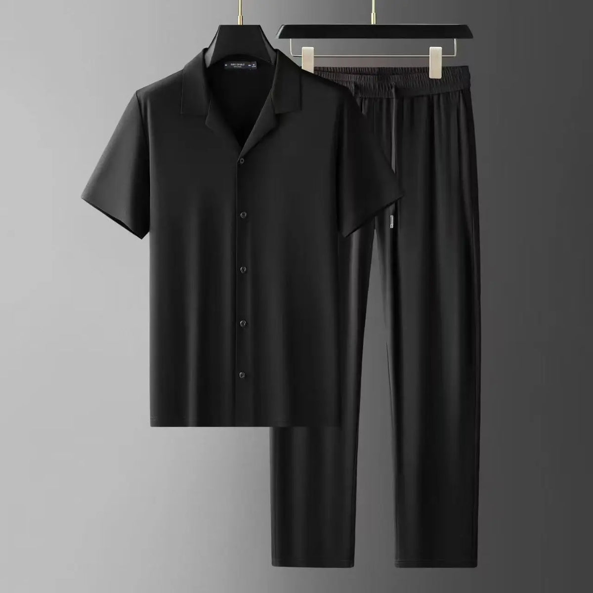 Diego men's two-piece set, alternate view