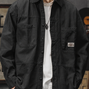 Black / 3XL