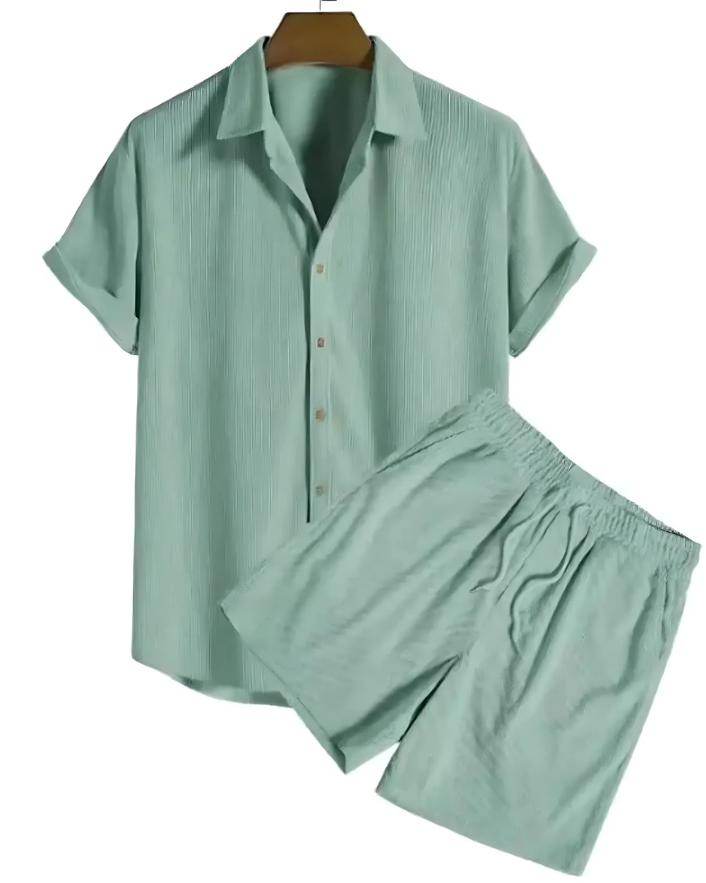 Green / 2XL