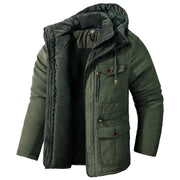 Green / 3XL