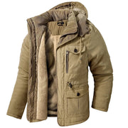 Khaki / 3XL