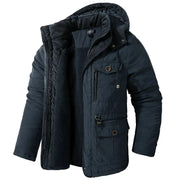 Navy Blue / 3XL