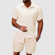 Beige / 2XL