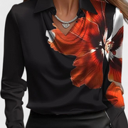 Black Red / 3XL