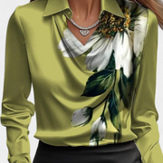 Green / 3XL