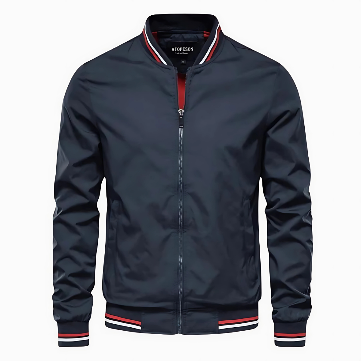 Men's elegant jacket – Avinos Milano