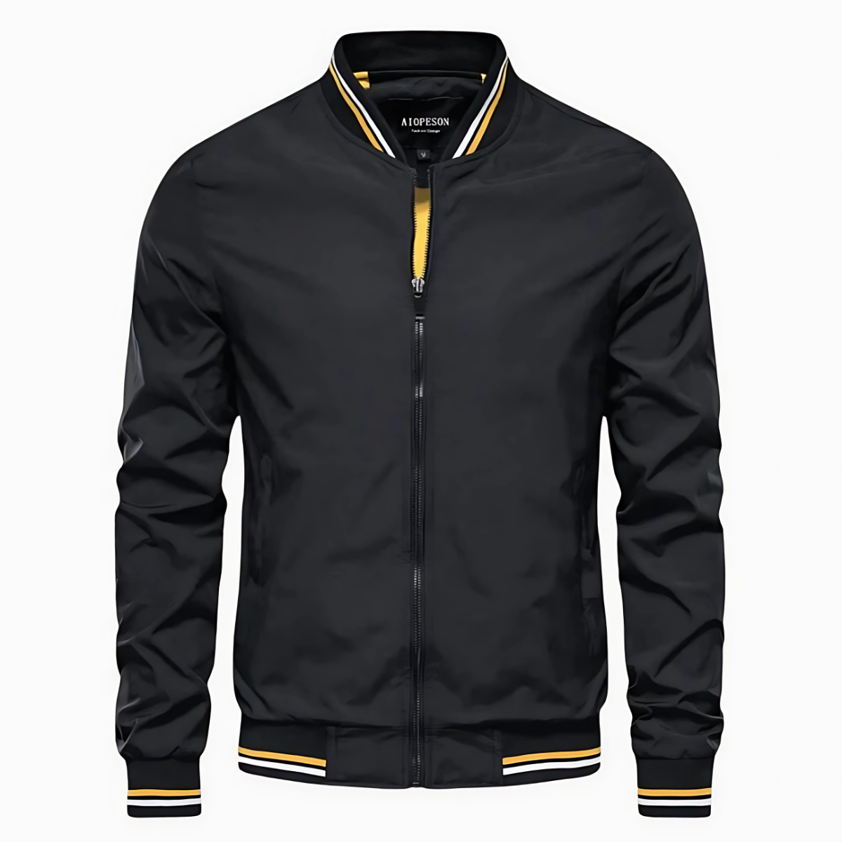 Men's elegant jacket, view 4
