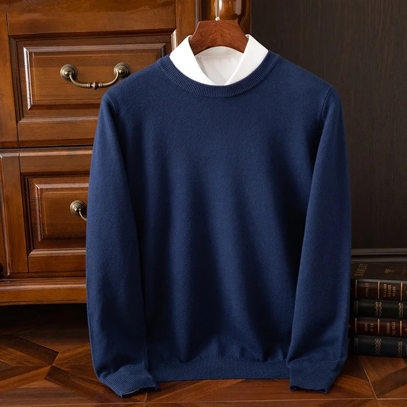 Navy Blue / 3XL