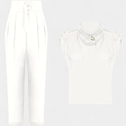White / 3XL