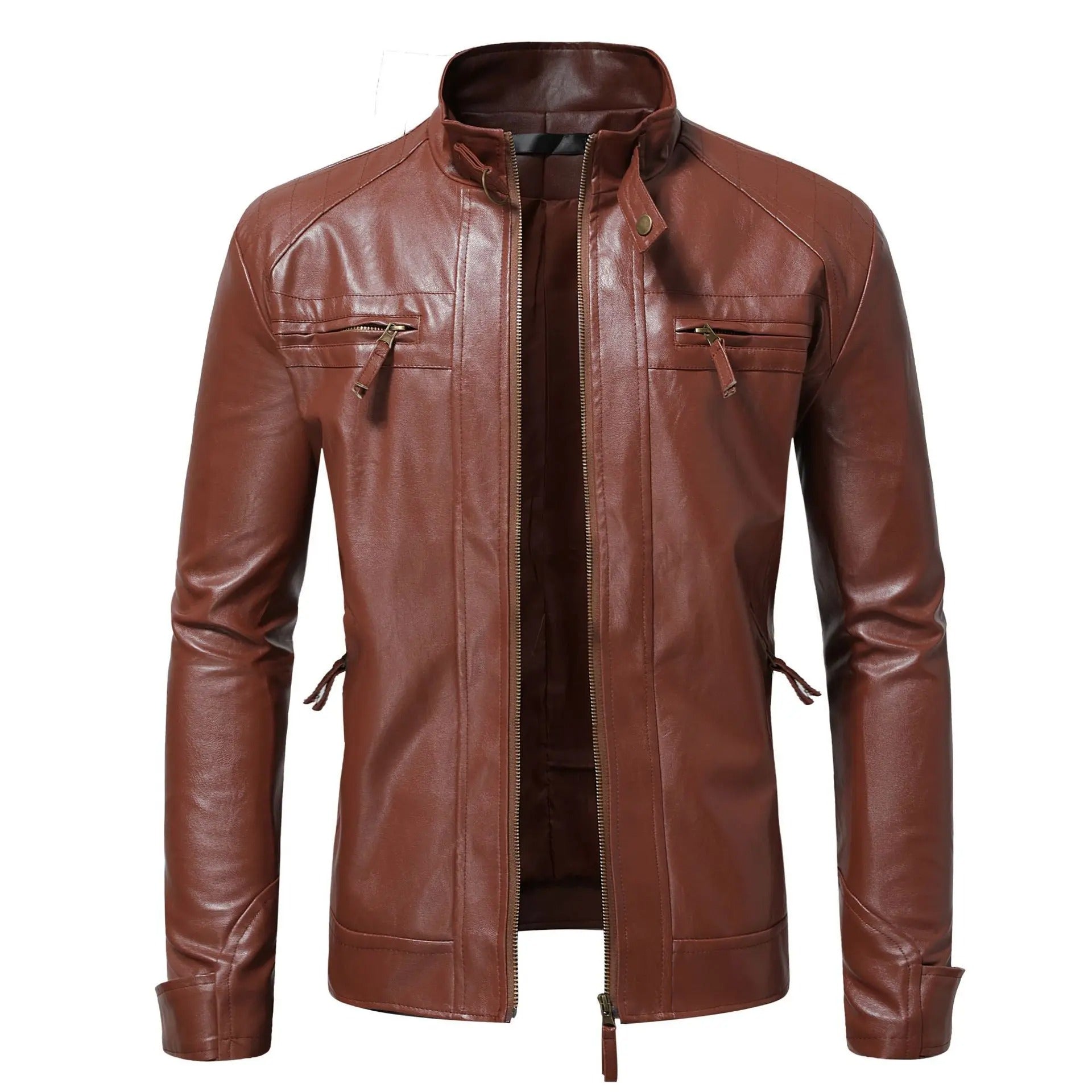 Brown / 5XL
