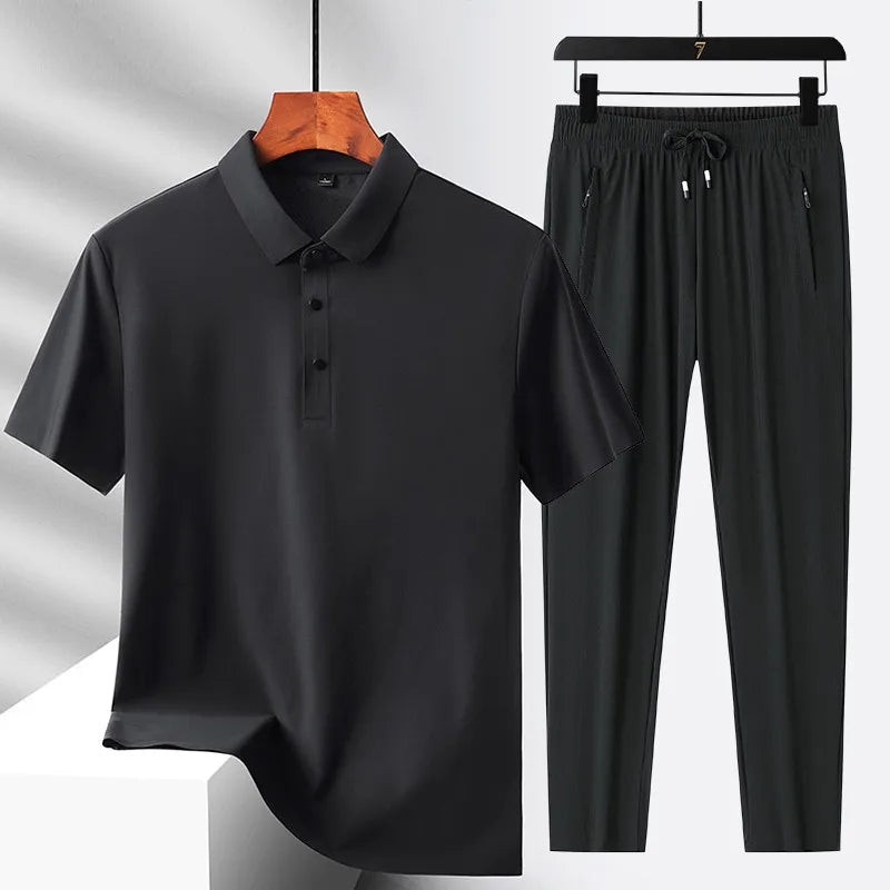 Men's two-piece set – Avinos Milano