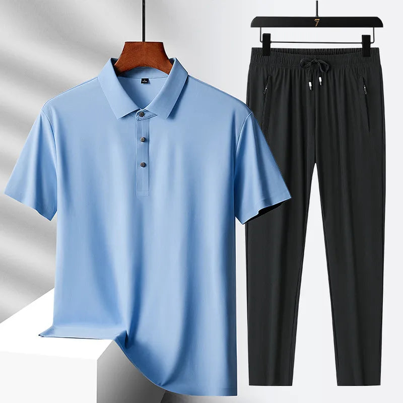 Light Blue / 5XL