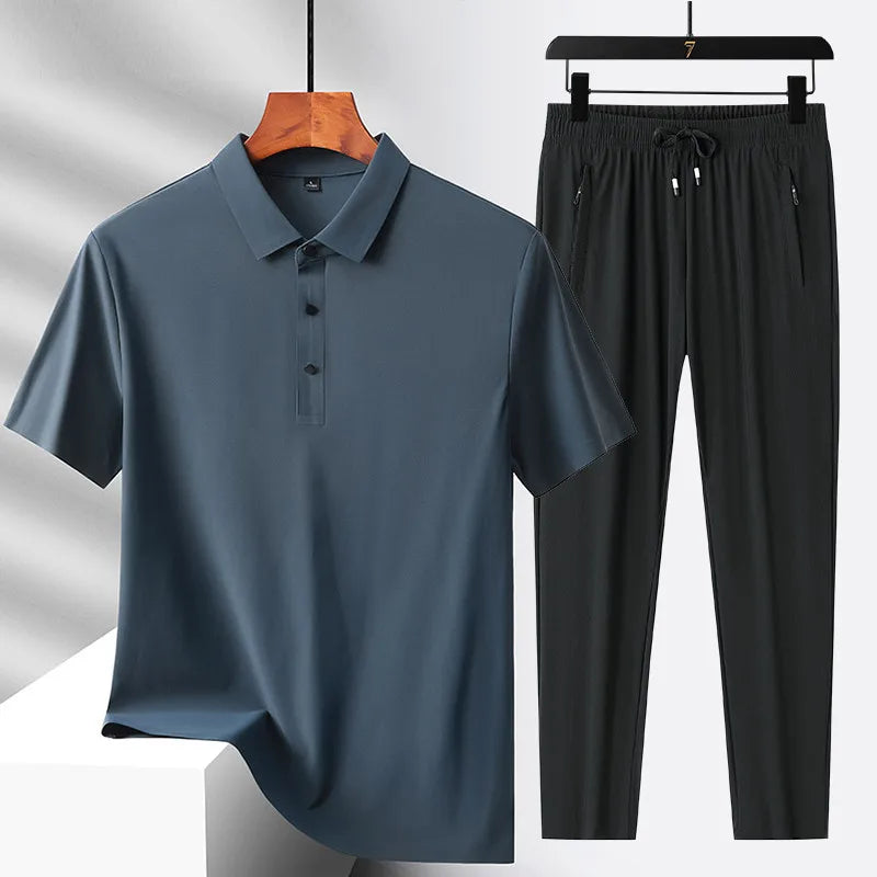 Navy Gray / M