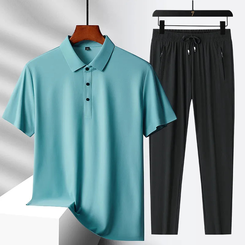 Mint green / 5XL